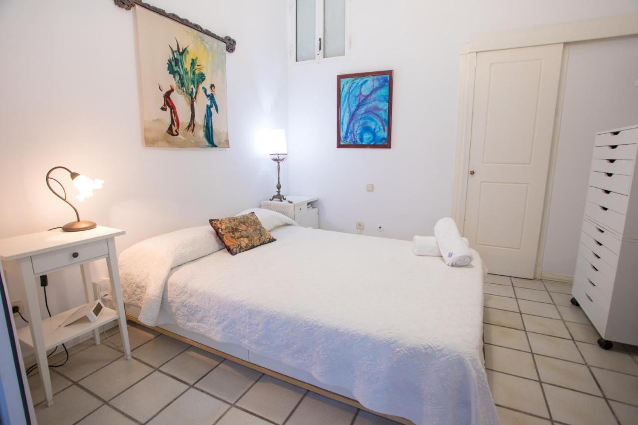 Mariposa Blanca, Apartamento En 1ª Linea De Playa Лас-Пальмас-де-Гран-Канарія Екстер'єр фото