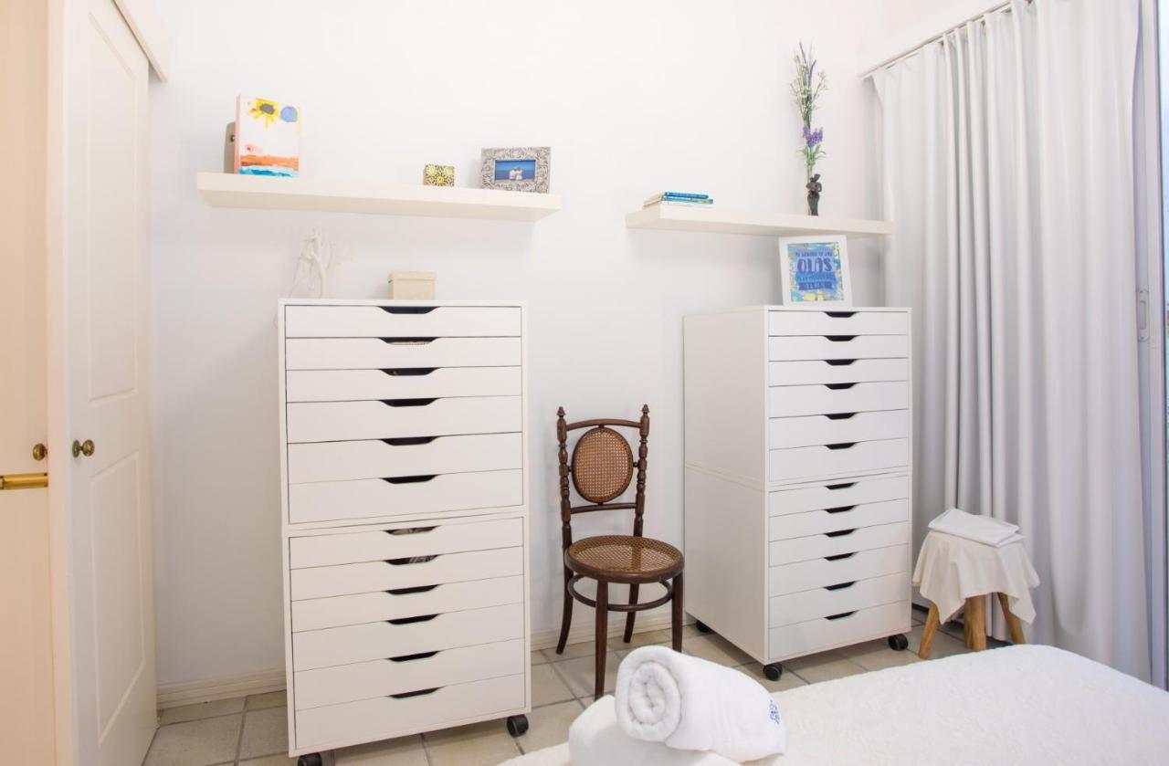 Mariposa Blanca, Apartamento En 1ª Linea De Playa Лас-Пальмас-де-Гран-Канарія Екстер'єр фото