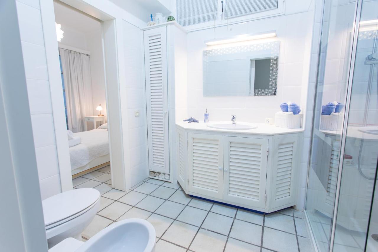 Mariposa Blanca, Apartamento En 1ª Linea De Playa Лас-Пальмас-де-Гран-Канарія Екстер'єр фото