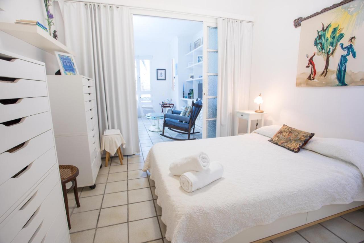 Mariposa Blanca, Apartamento En 1ª Linea De Playa Лас-Пальмас-де-Гран-Канарія Екстер'єр фото
