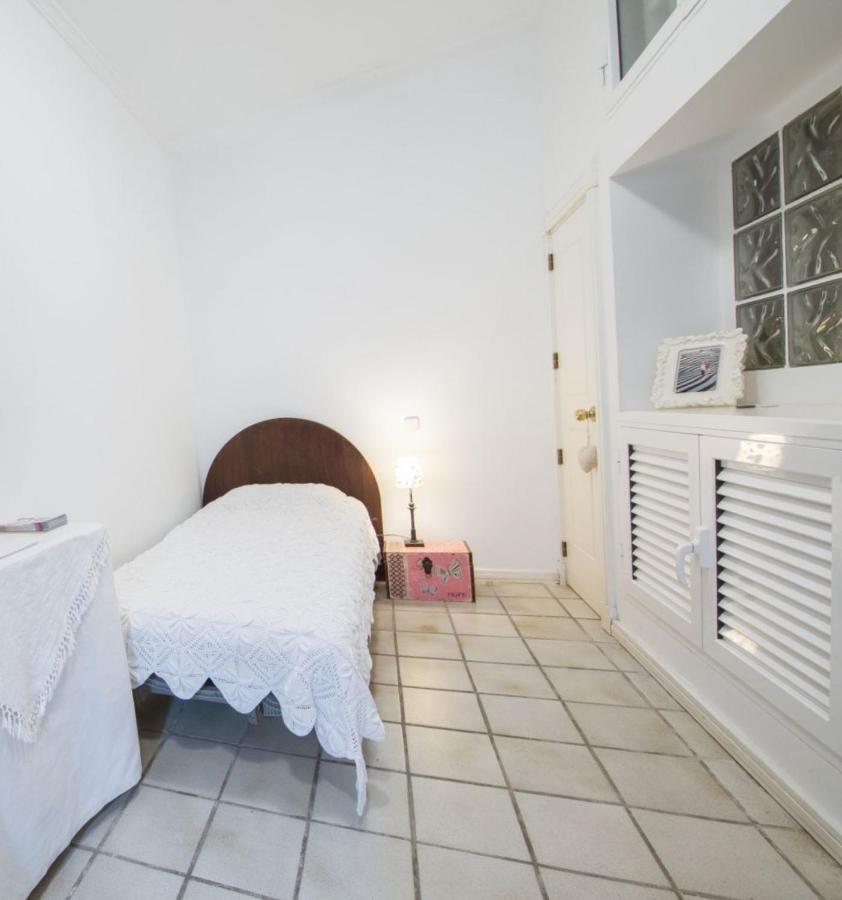 Mariposa Blanca, Apartamento En 1ª Linea De Playa Лас-Пальмас-де-Гран-Канарія Екстер'єр фото